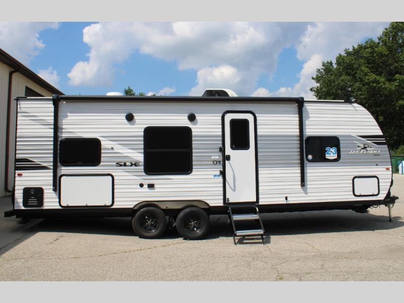 2026 Jayco Jay Flight SLX 260BH - Image 14