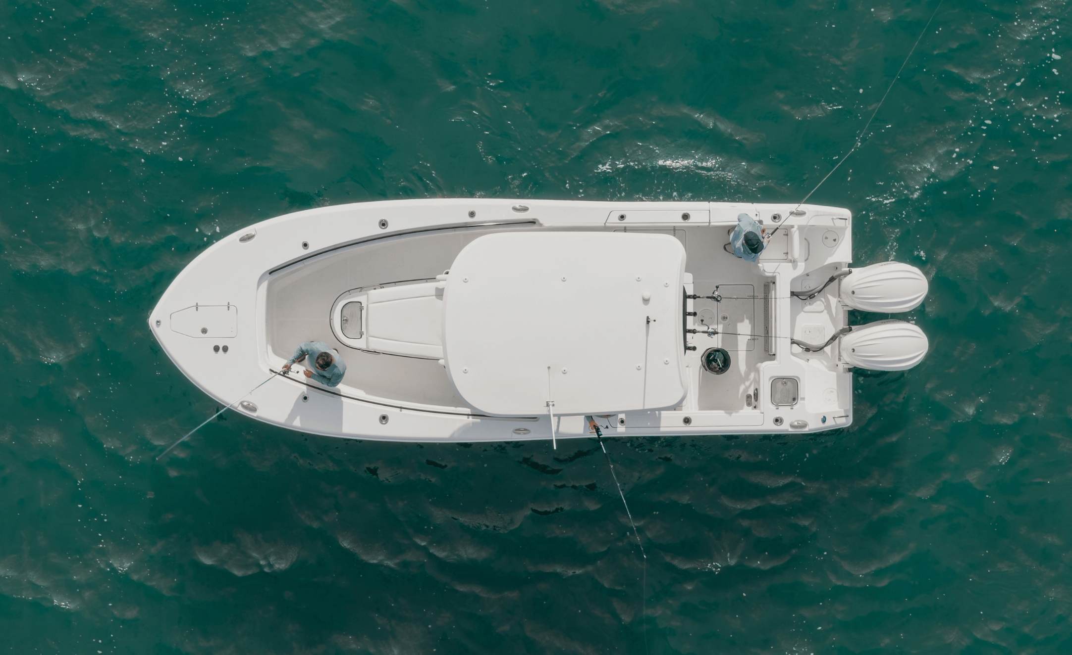 2027 Sea Hunt Gamefish 28CB - Image 5
