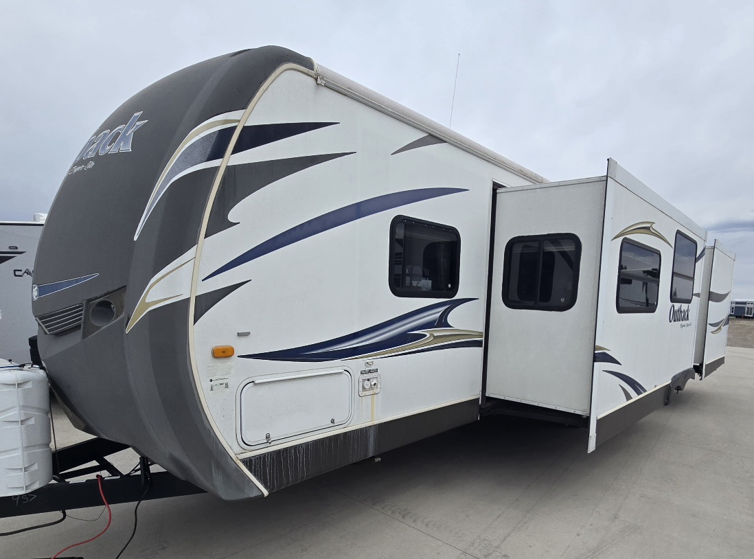 2012 Keystone Outback 312BH - Image 3