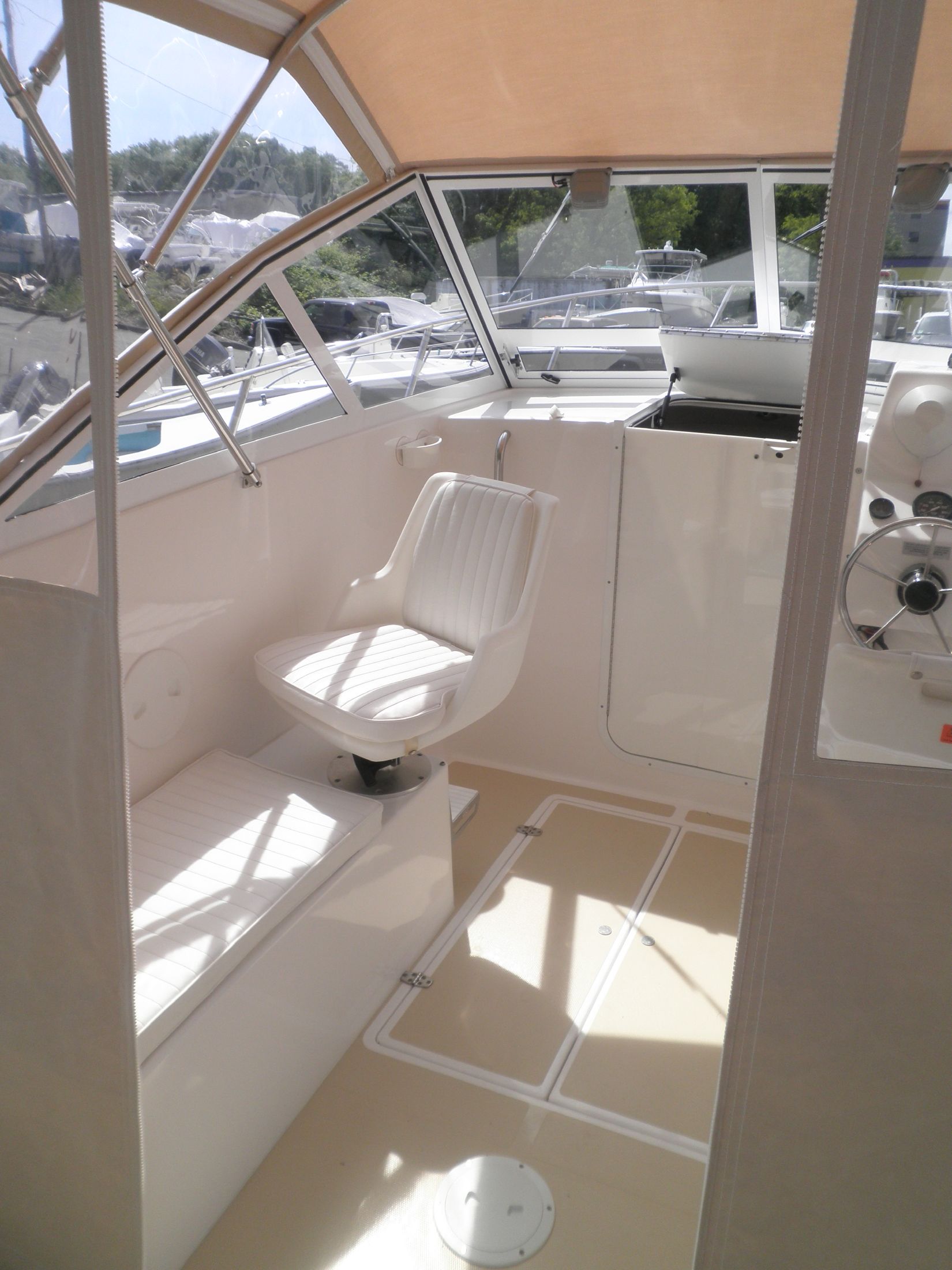 2027 Highfield Sport 360 Standard - Image 219