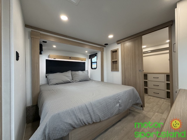 2027 Forest River Sandpiper Destination 411DBDL - Image 53