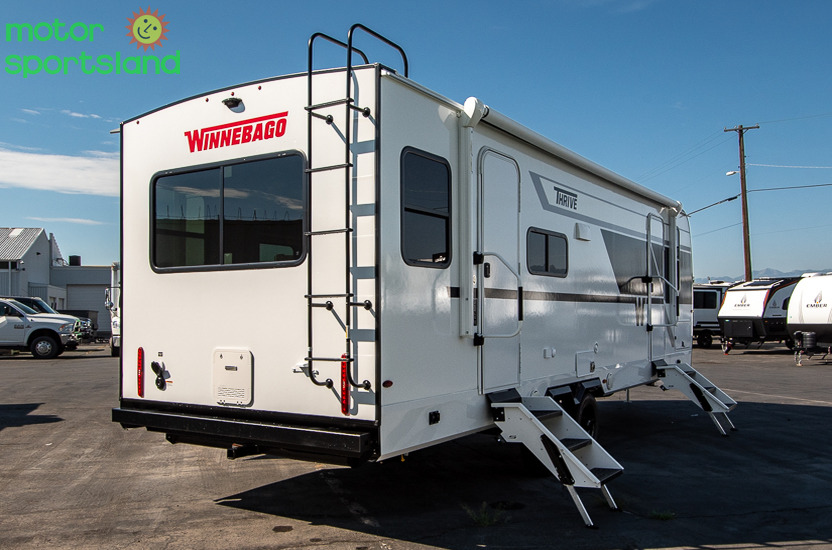 2027 Winnebago Thrive 25RLS - Image 4