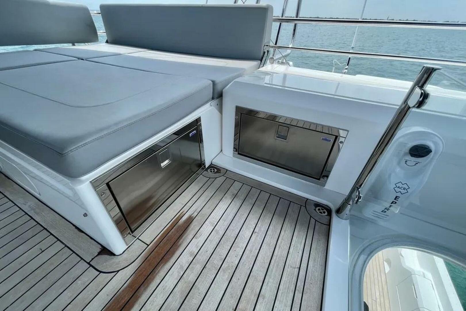 2020 Sunseeker 74 Sport Yacht - Image 11
