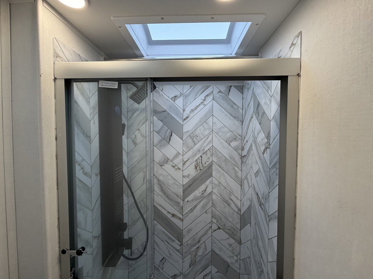 2026 JAYCO GREYHAWK 30Z - Image 43