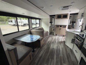 2026 JAYCO JAY FLIGHT SLX 261BHS - Image 14