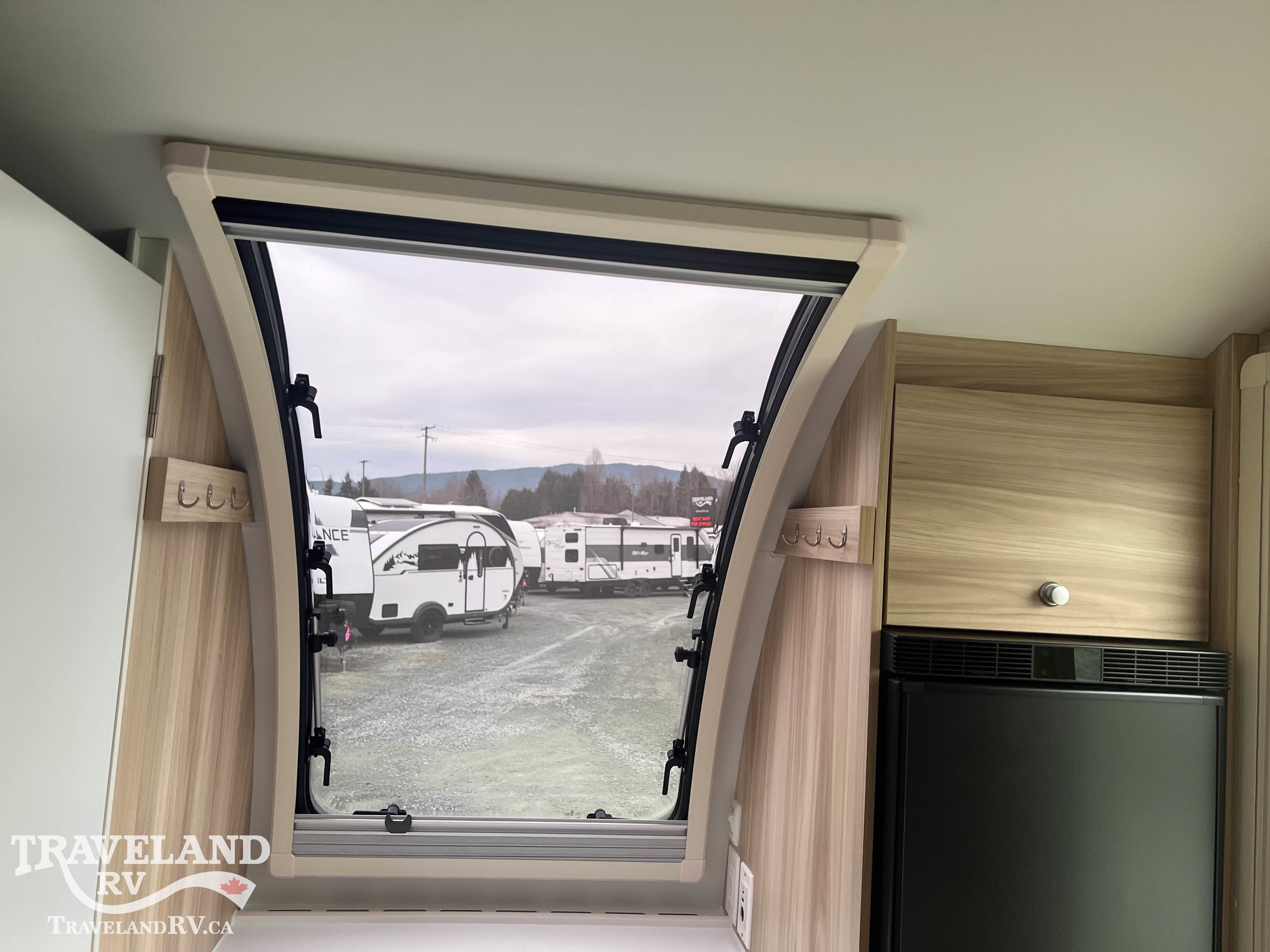 2026 NuCamp TAB 360 CS Boondock - Image 10