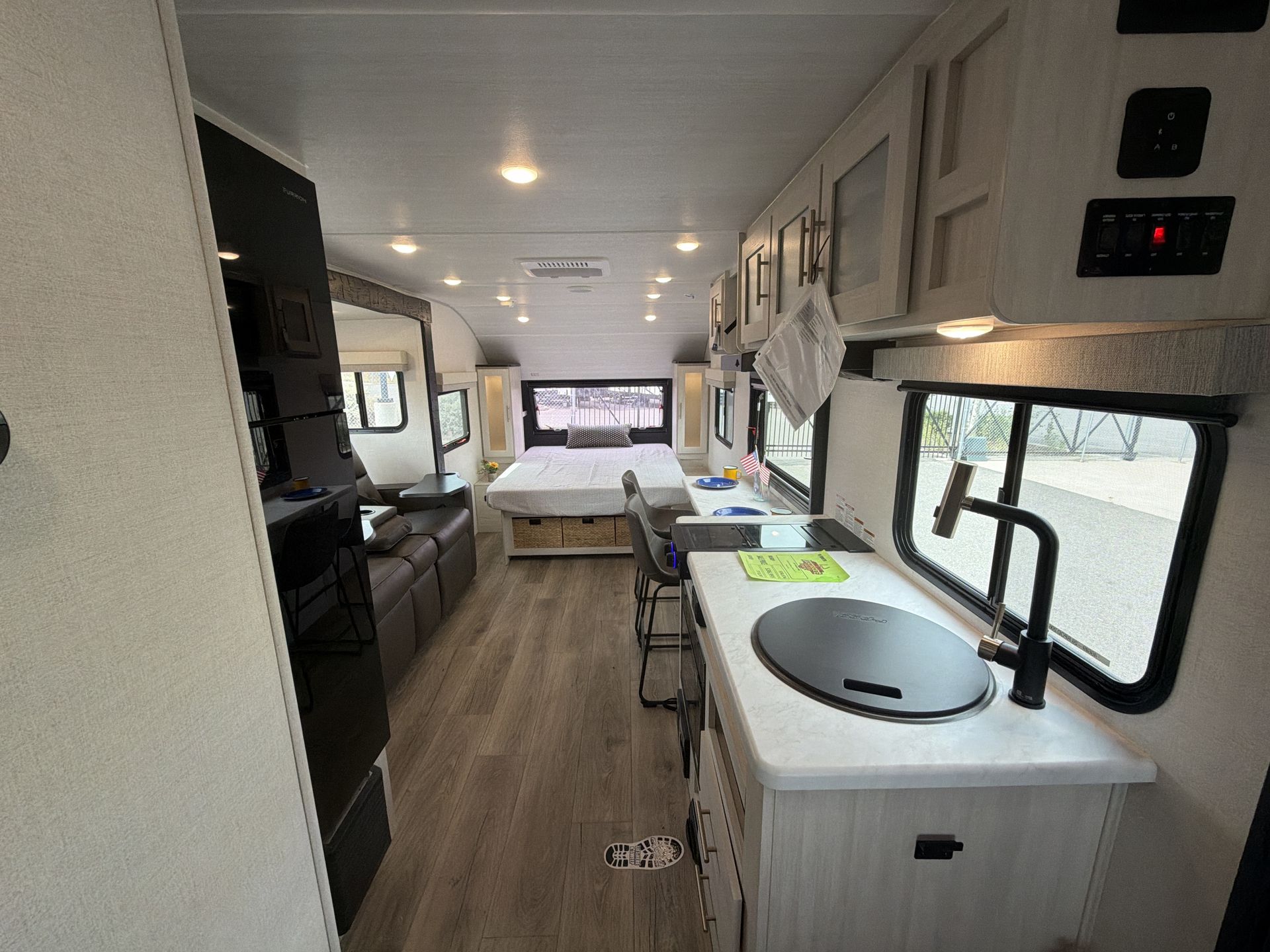 2026 Forest River R-Pod RP-206 - Image 47