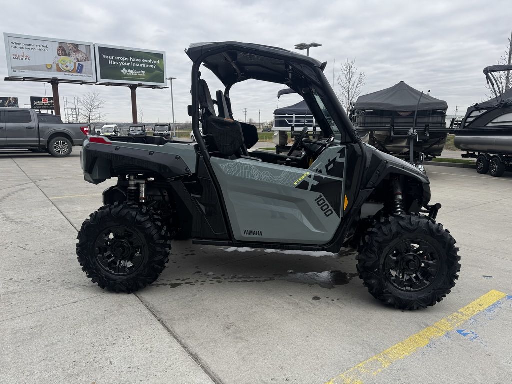 2026 Yamaha Wolverine X2 1000 Xt-R - Image 5