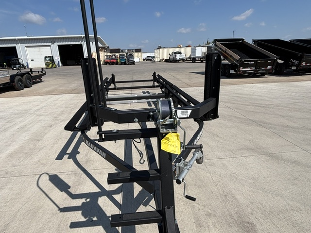 2026 KARAVAN KDPT 1823-DB-35-PF - Image 7
