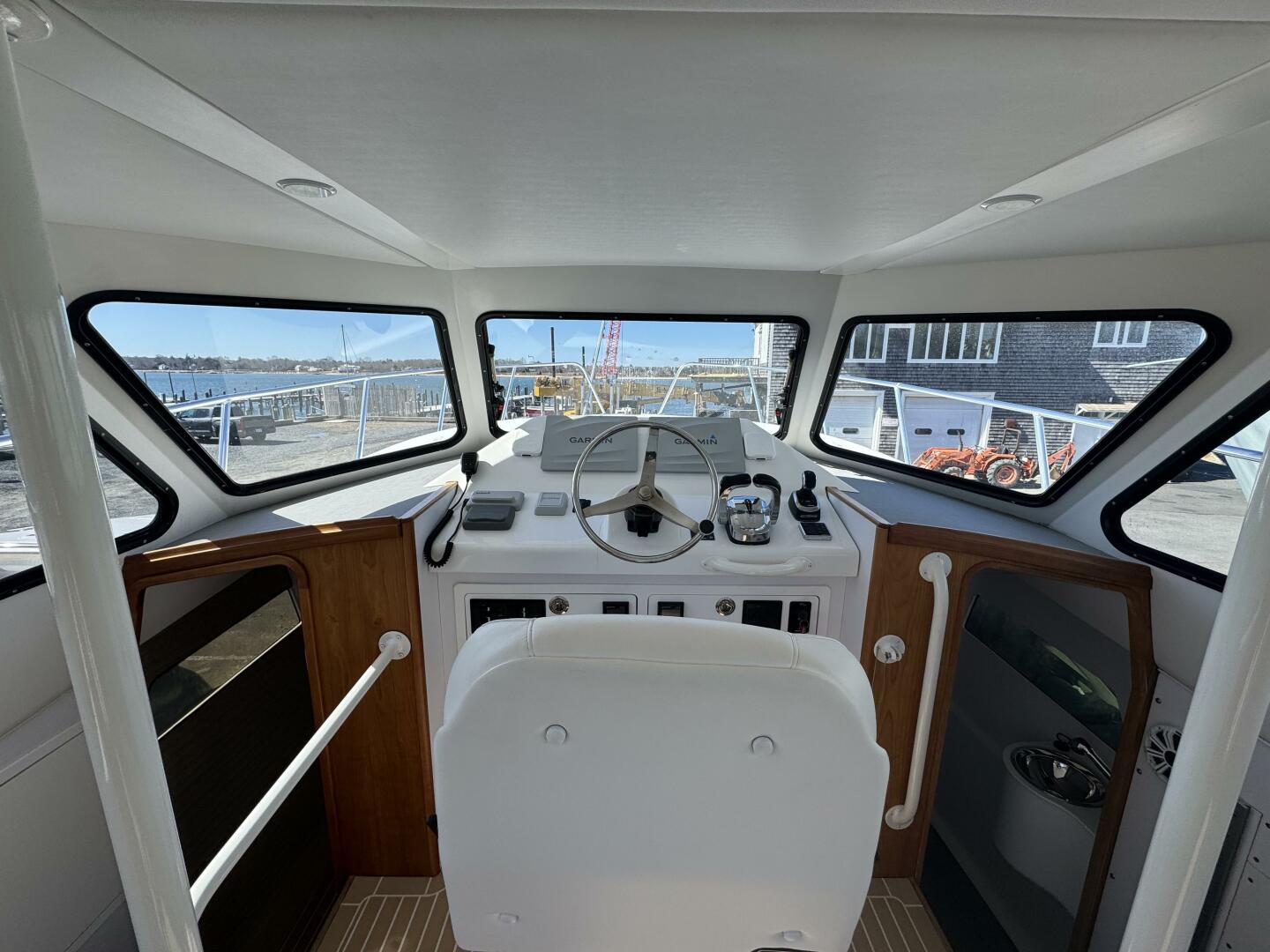 2020 Cape Power Cats 3500 PH - Image 22