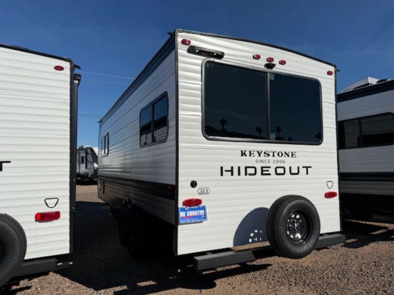 2026 Keystone Hideout Sport 200RL - Image 3