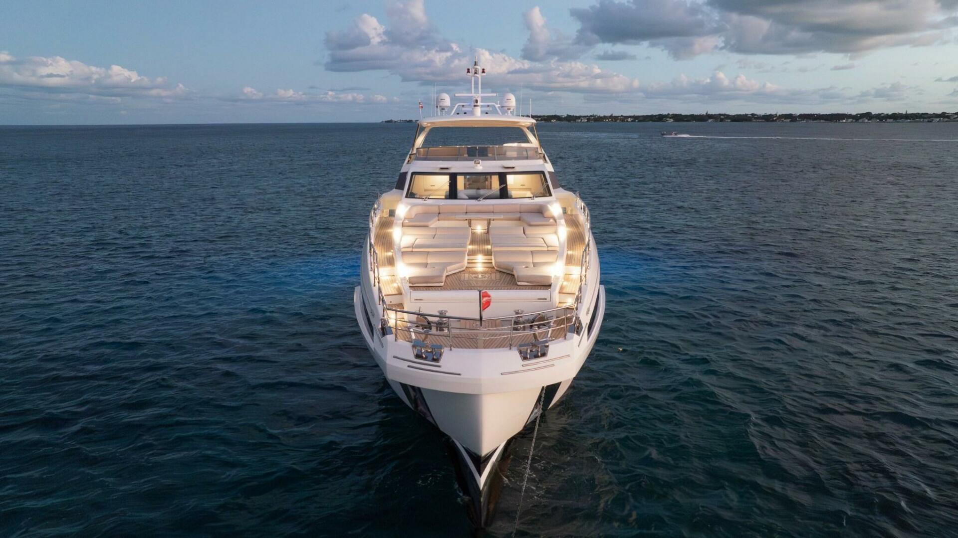 2023 Azimut 2023 Grande 32 Metri - Image 17