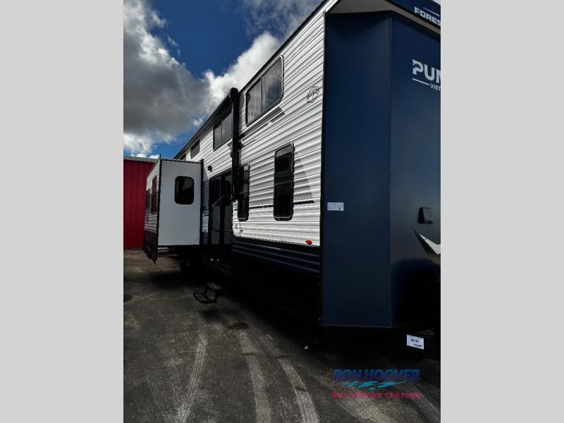 2026 PALOMINO PUMA 421LFT - Image 4