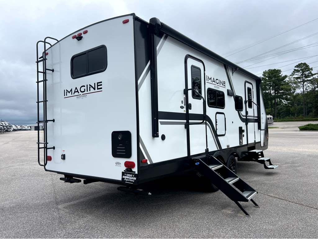 2026 GRAND DESIGN IMAGINE 2300MK - Image 4