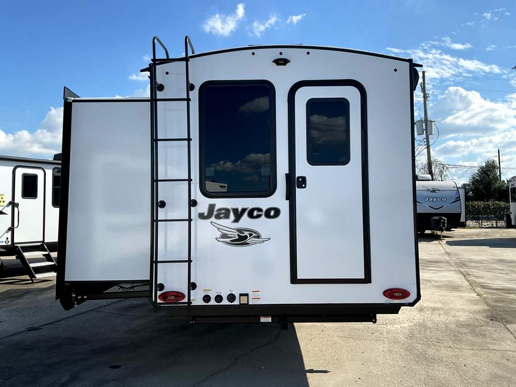 2027 JAYCO Jay Feather 33BH - Image 39