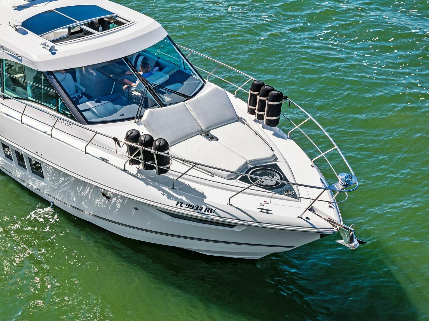 2019 Cruisers Yachts 45 Cantius - Image 67