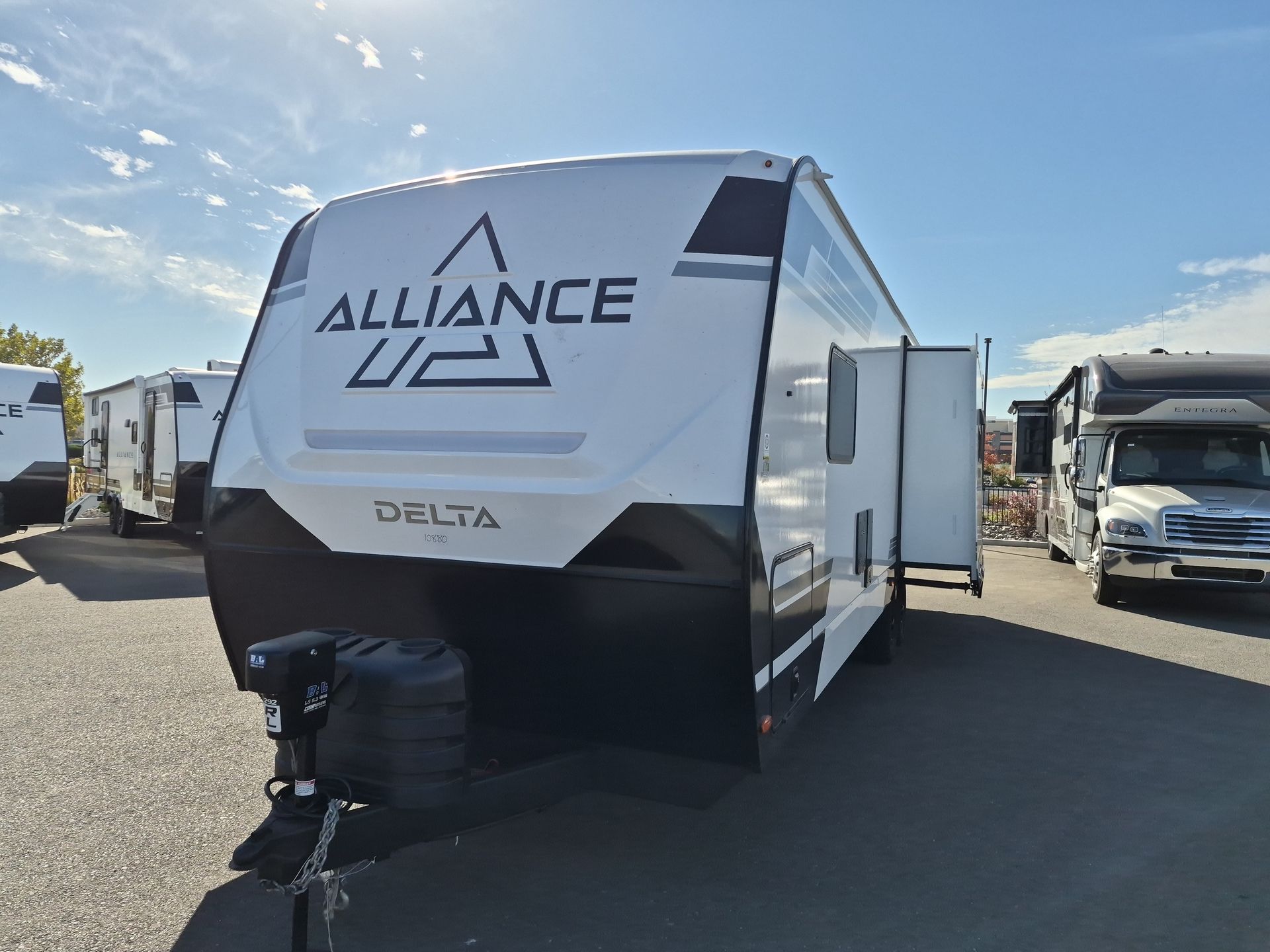 2027 Alliance RV Delta 292RL - Image 4