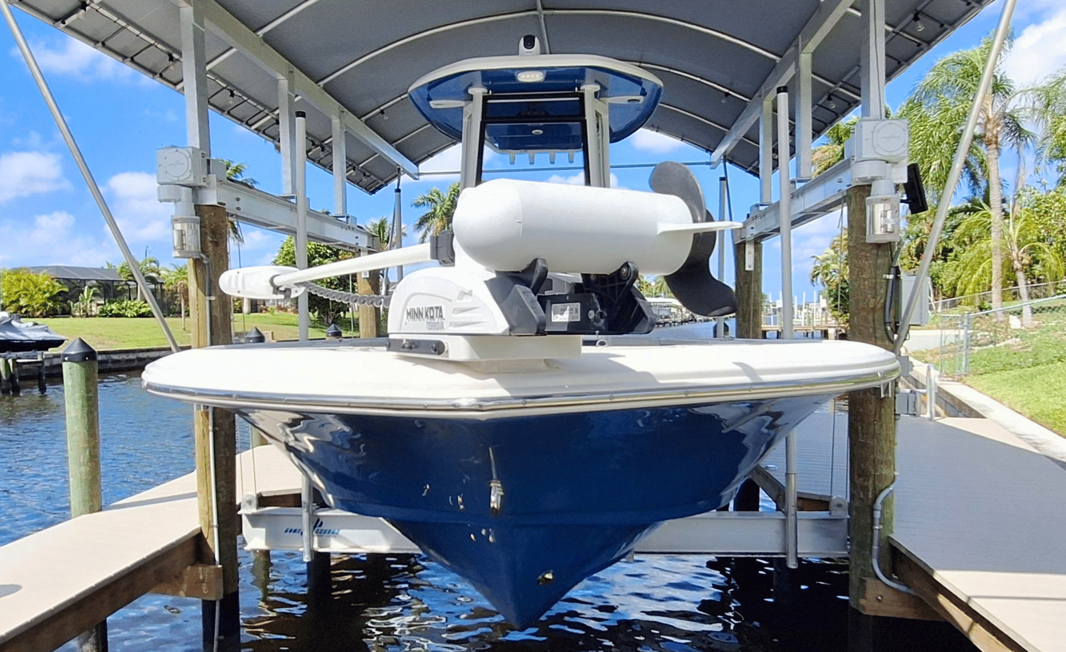 2024 TIDEWATER 2410 BAYMAX - Image 4