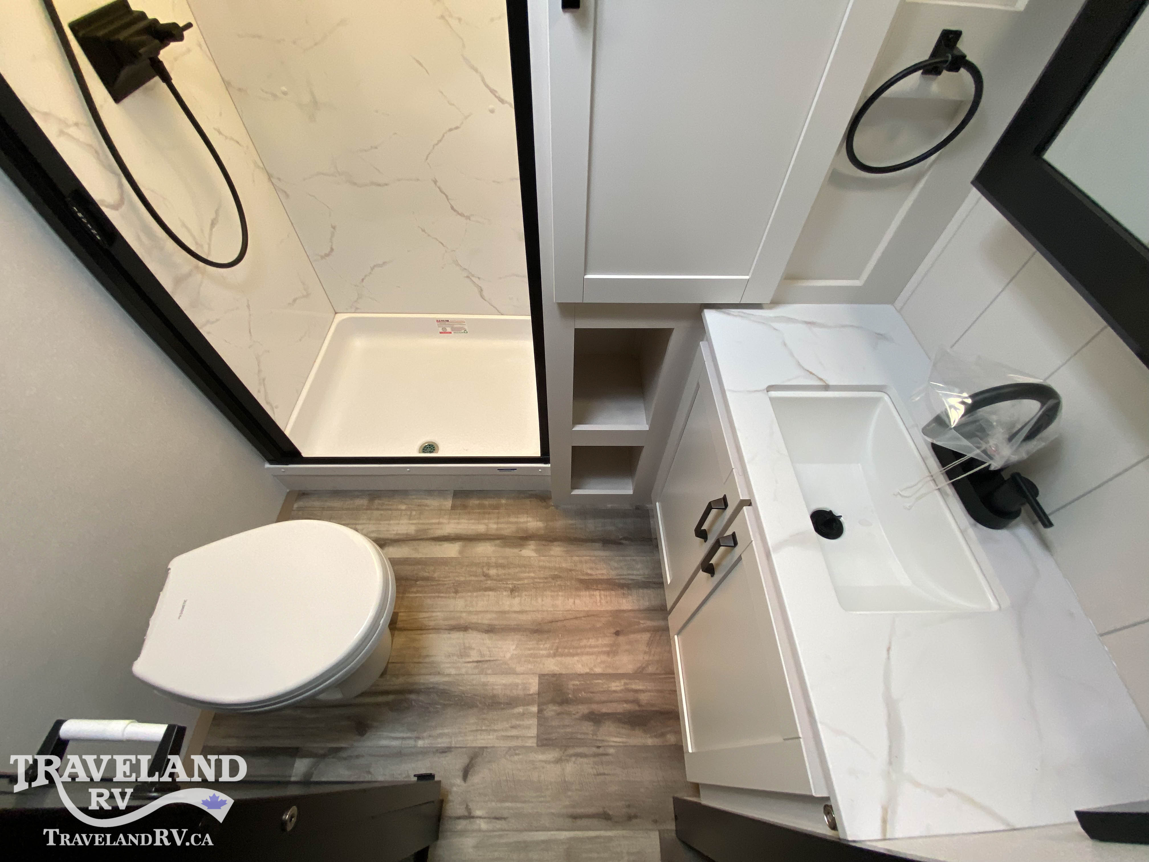 2026 Highland Ridge Roamer Light Duty 24MLDS - Image 21