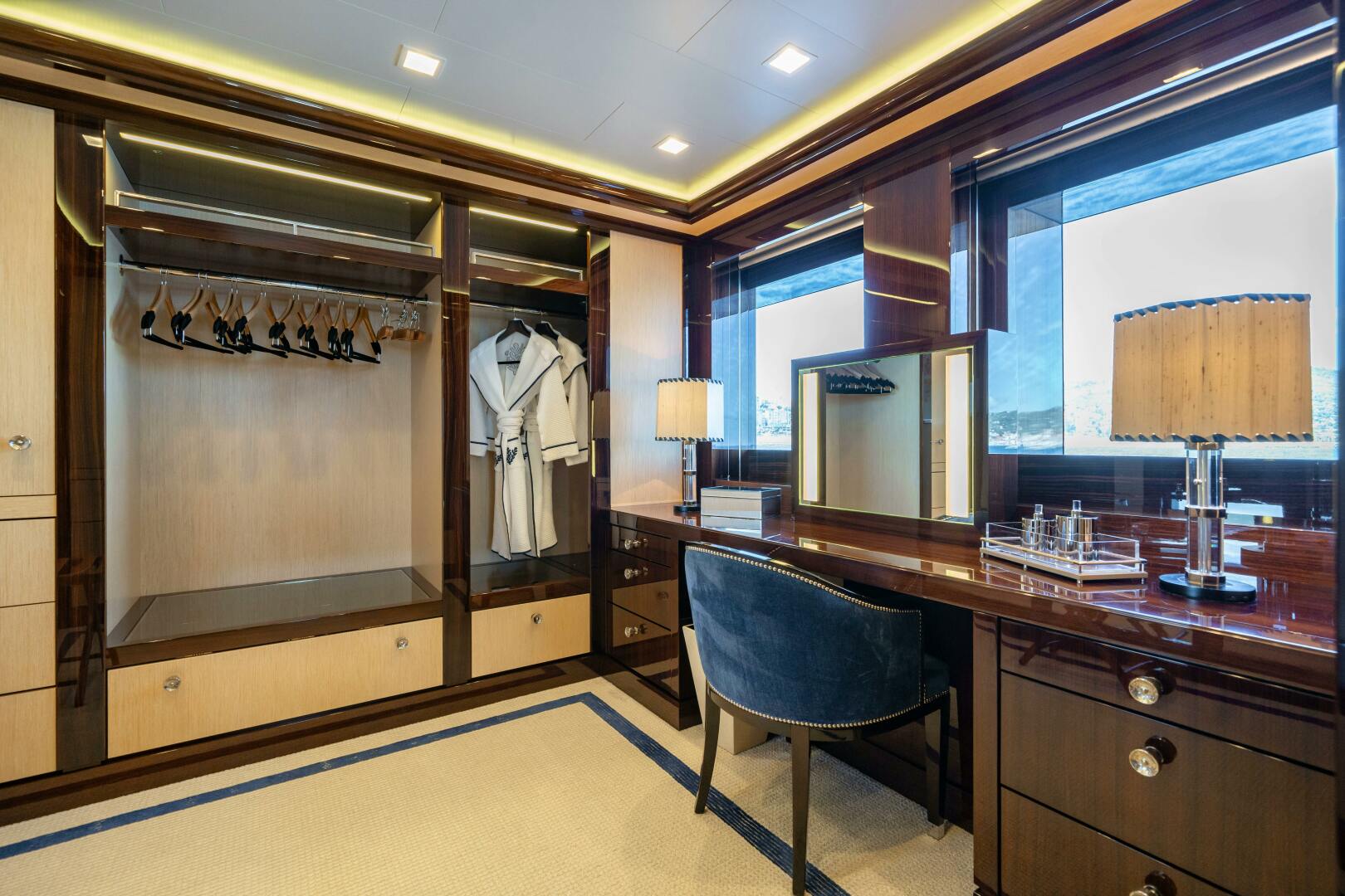 2013 Dunya Yachts Custom - Image 57