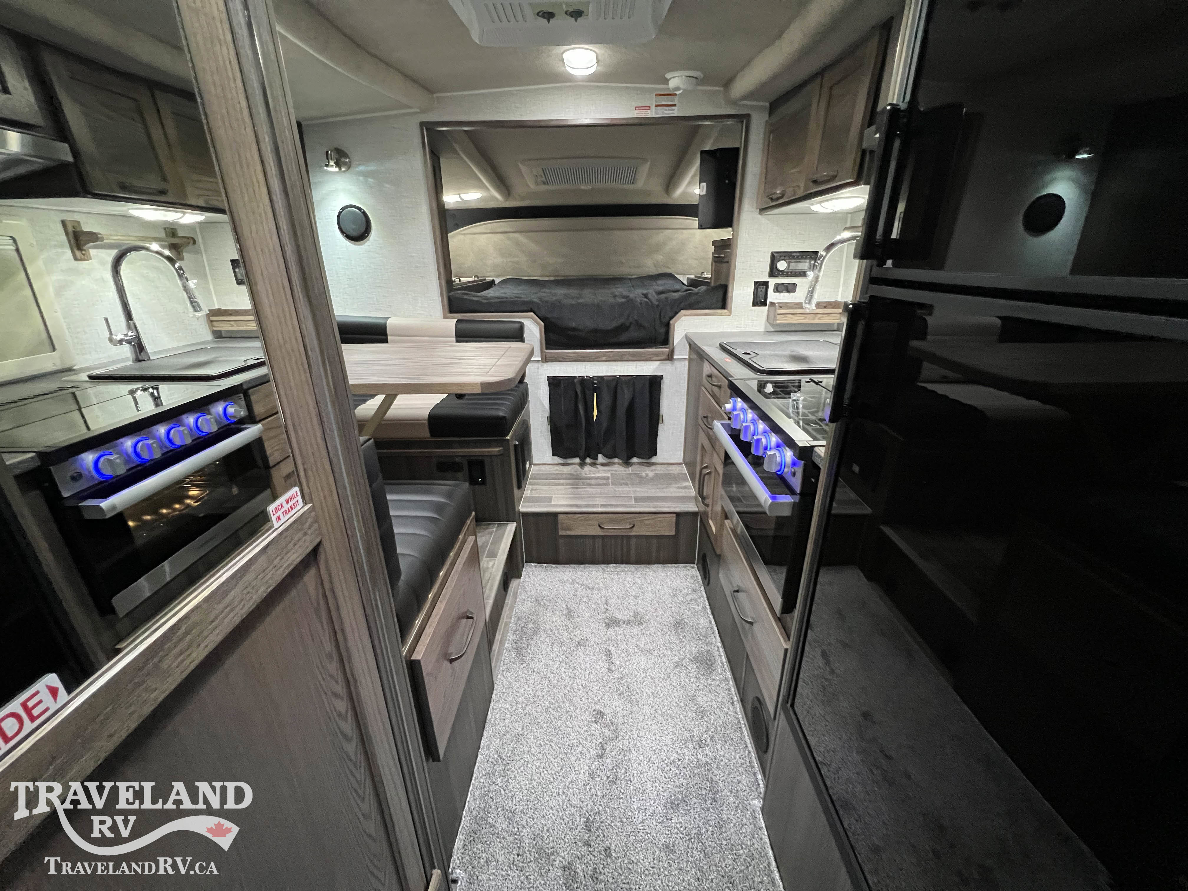 2026 Northern Lite Limited Edition 8-11EX LE DB - Image 3