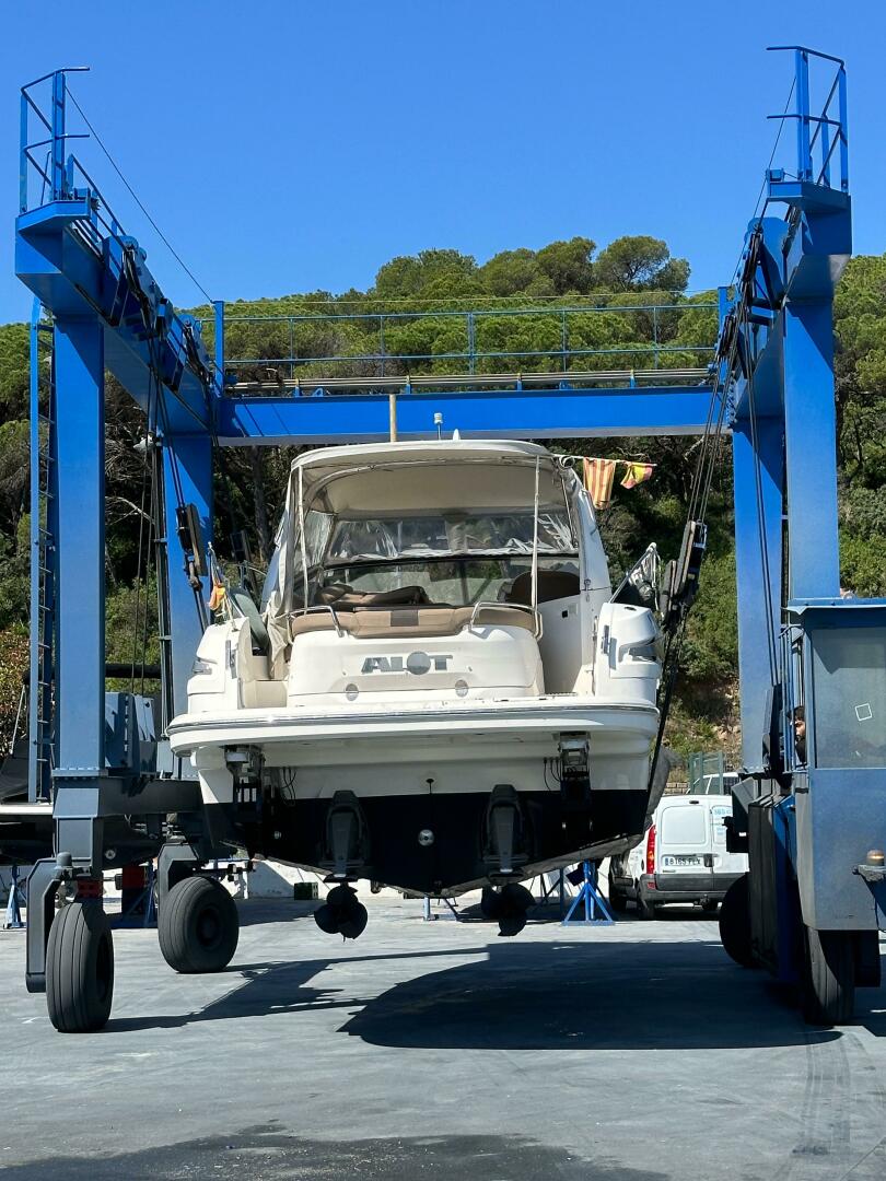 2013 Bavaria Sport 35 - Image 34