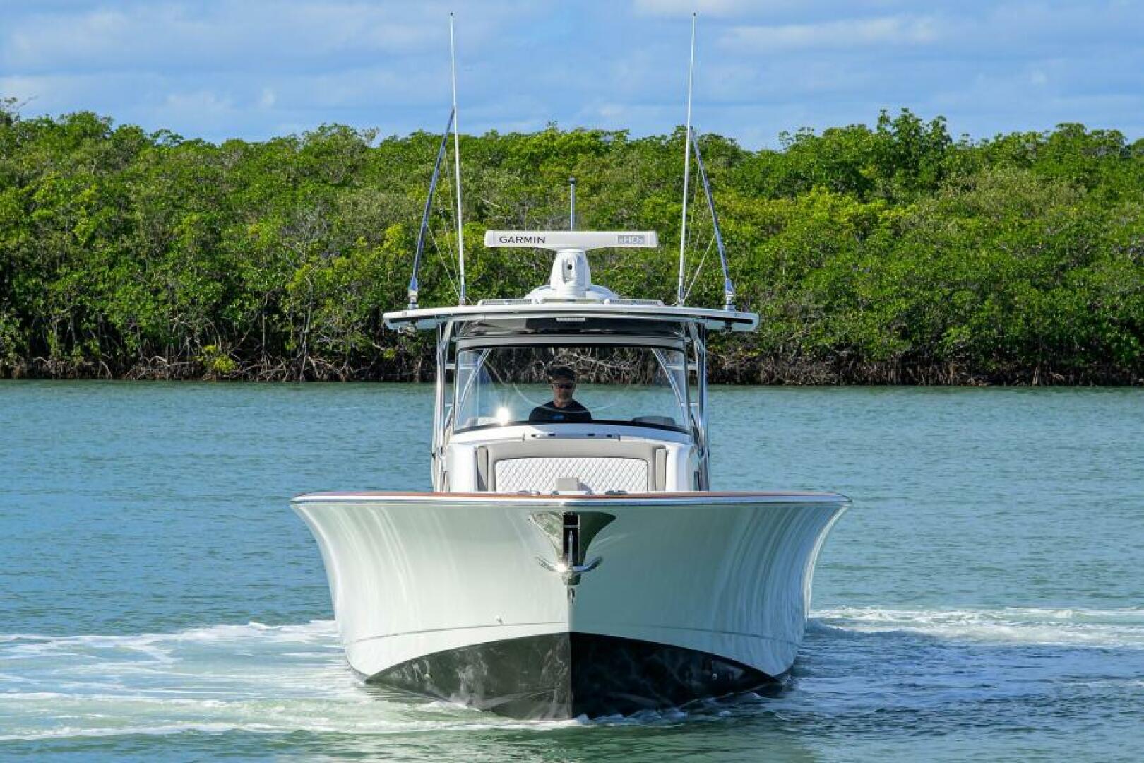 2020 VIKING VIKING 61 Convertible Base - Image 111