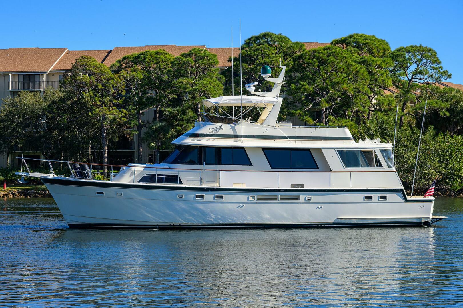 2003 Jupiter 31 Cuddy - Image 181