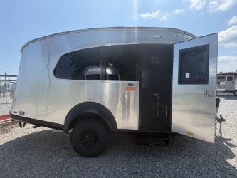 2026 AIRSTREAM Basecamp 20X - Image 8