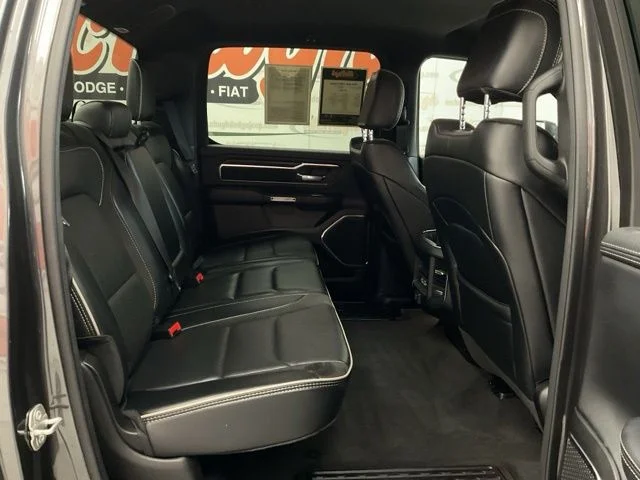 2024 Ram Ram 1500 Pickup Crew Cab Laramie 4WD - Image 24