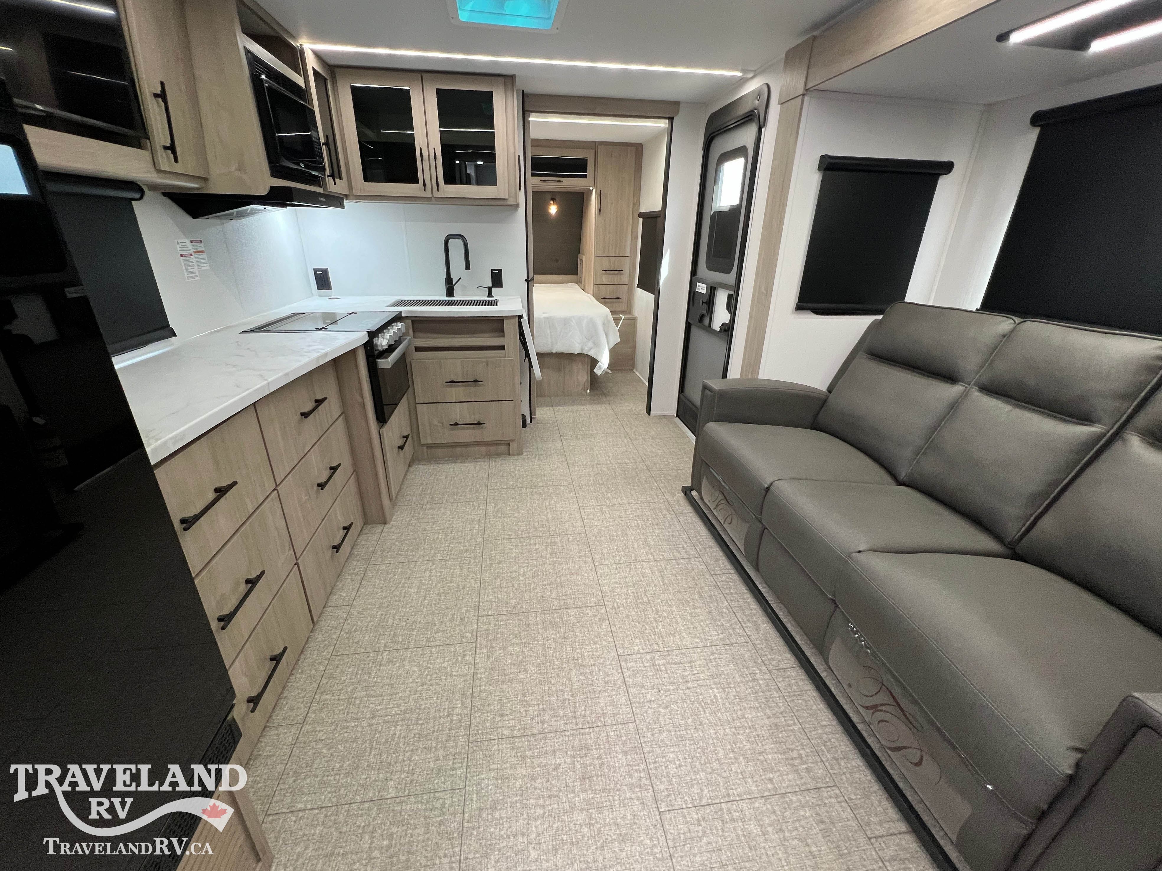 2025 Grand Design Imagine XLS 22RBE - Image 4