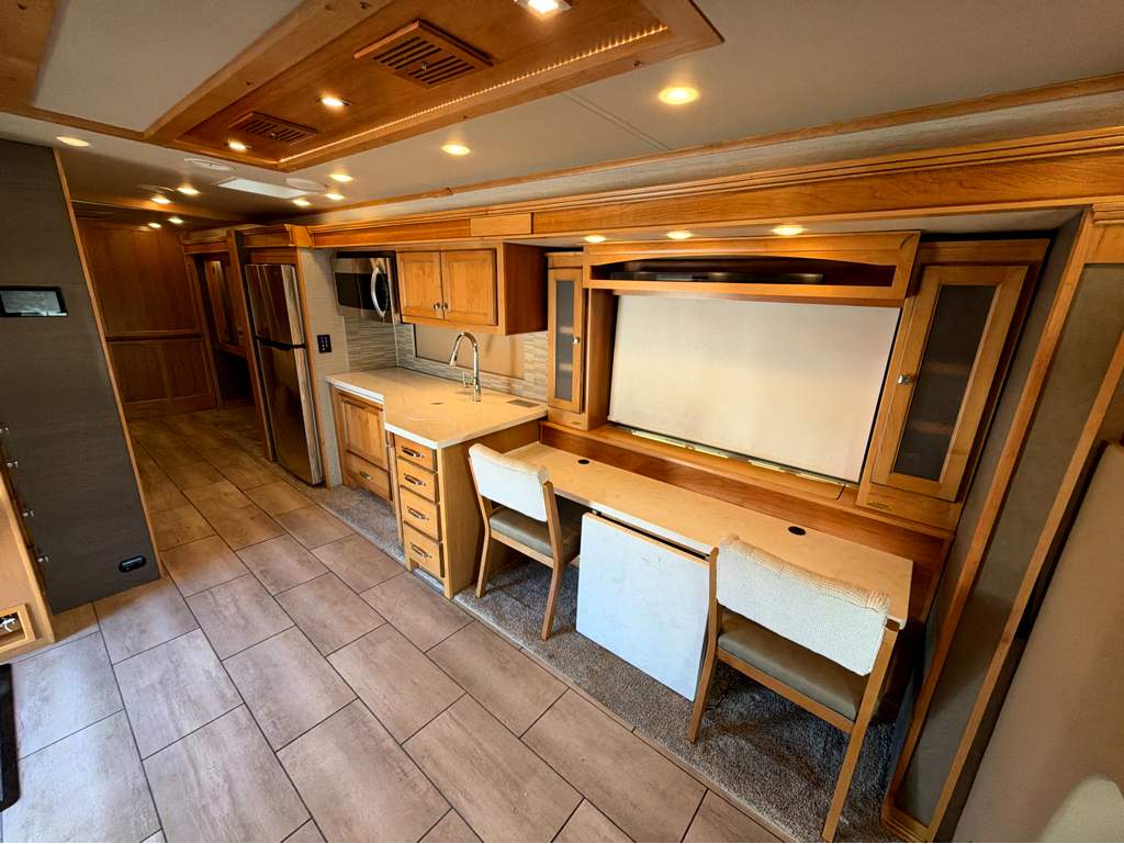 2022 TIFFIN ALLEGRO BAY 38BB - Image 7