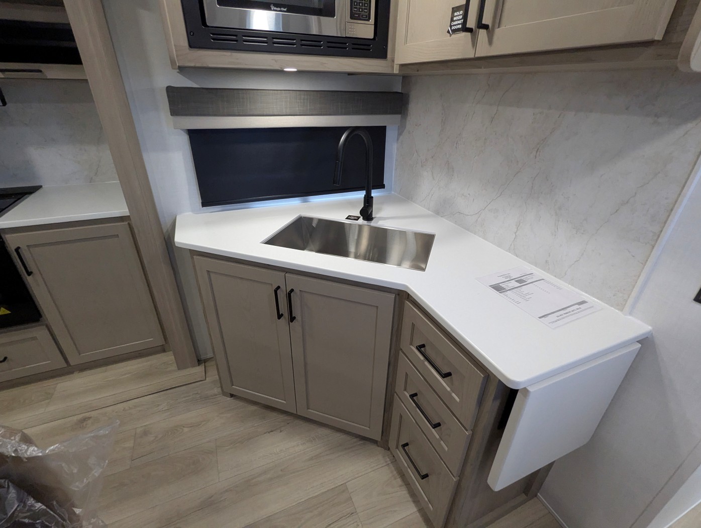 2026 Forest River Rockwood Ultra Lite 2908SRL - Image 18