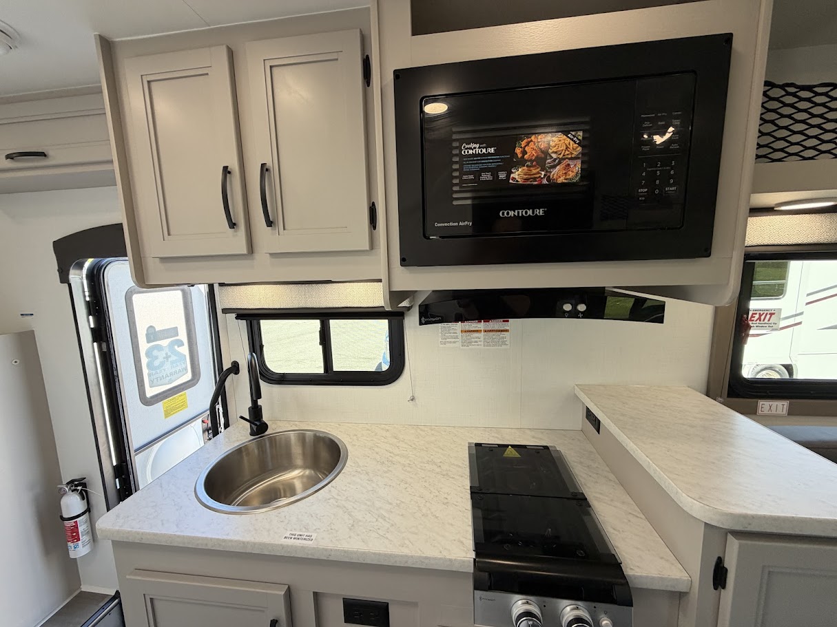 2027 JAYCO REDHAWK SE 20LF - Image 25