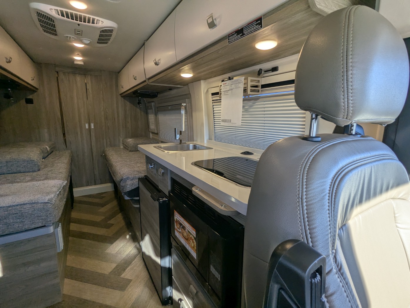 2026 Winnebago Travato 59K - Image 11