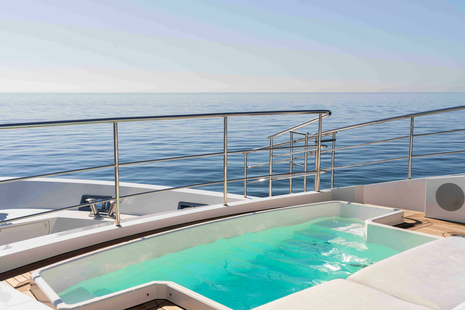 2021 Benetti Benetti Fast 125 - Image 17