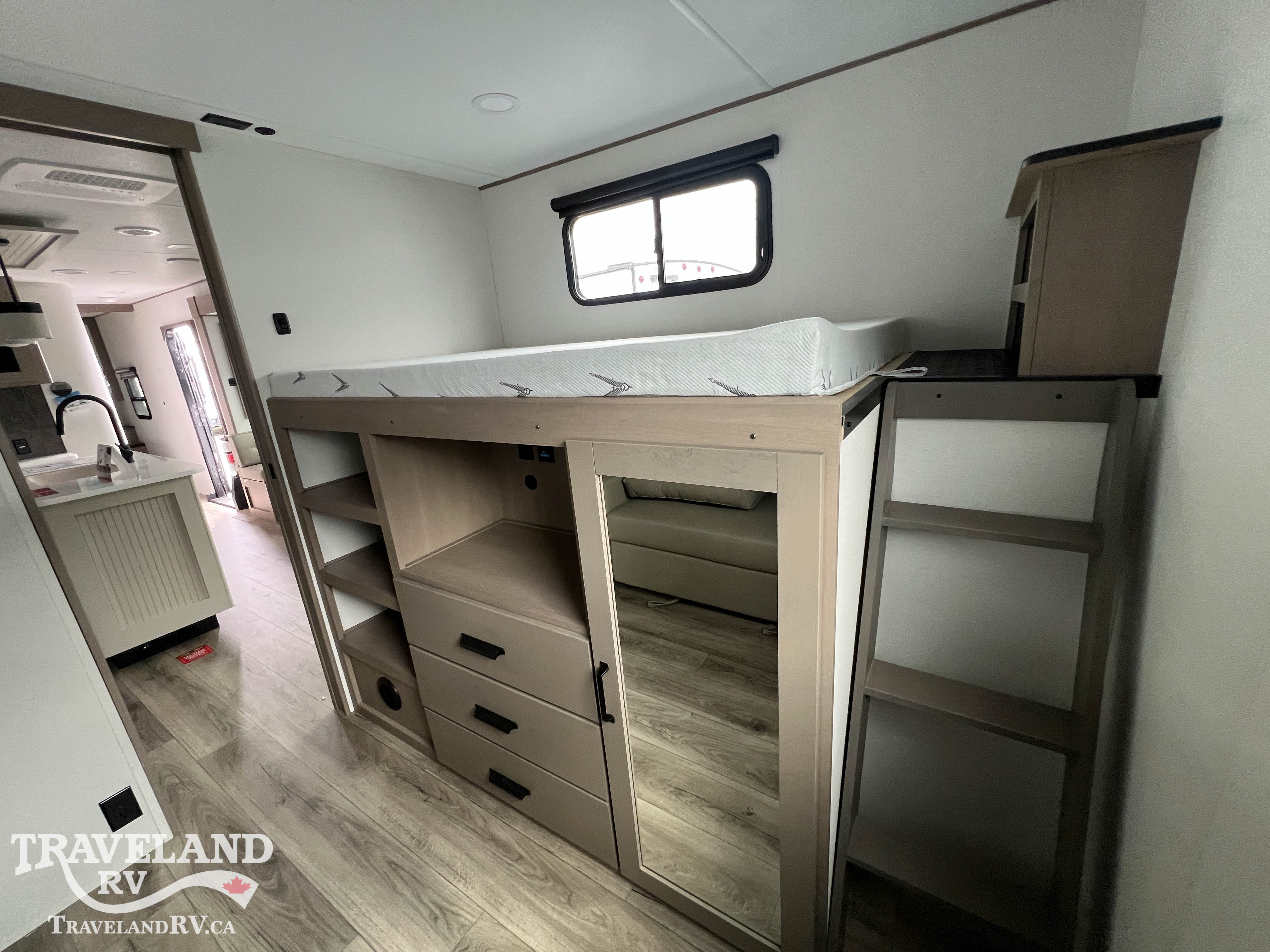 2027 Grand Design Reflection Travel Trailer 342BHTS - Image 16