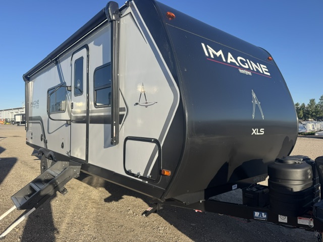 2027 IMAGINE XLS 22MLE - Image 1