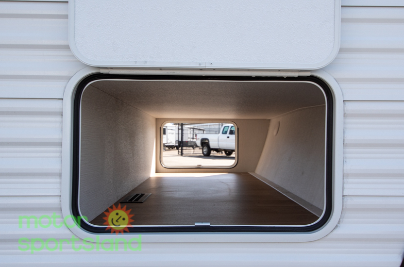 2026 Winnebago Access 24RB - Image 10