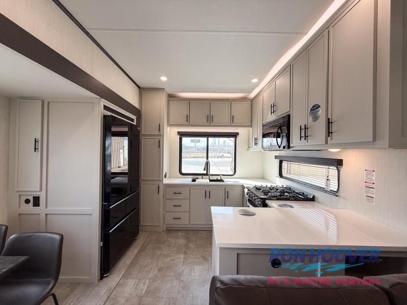 2026 FOREST RIVER 38BNB - Image 17
