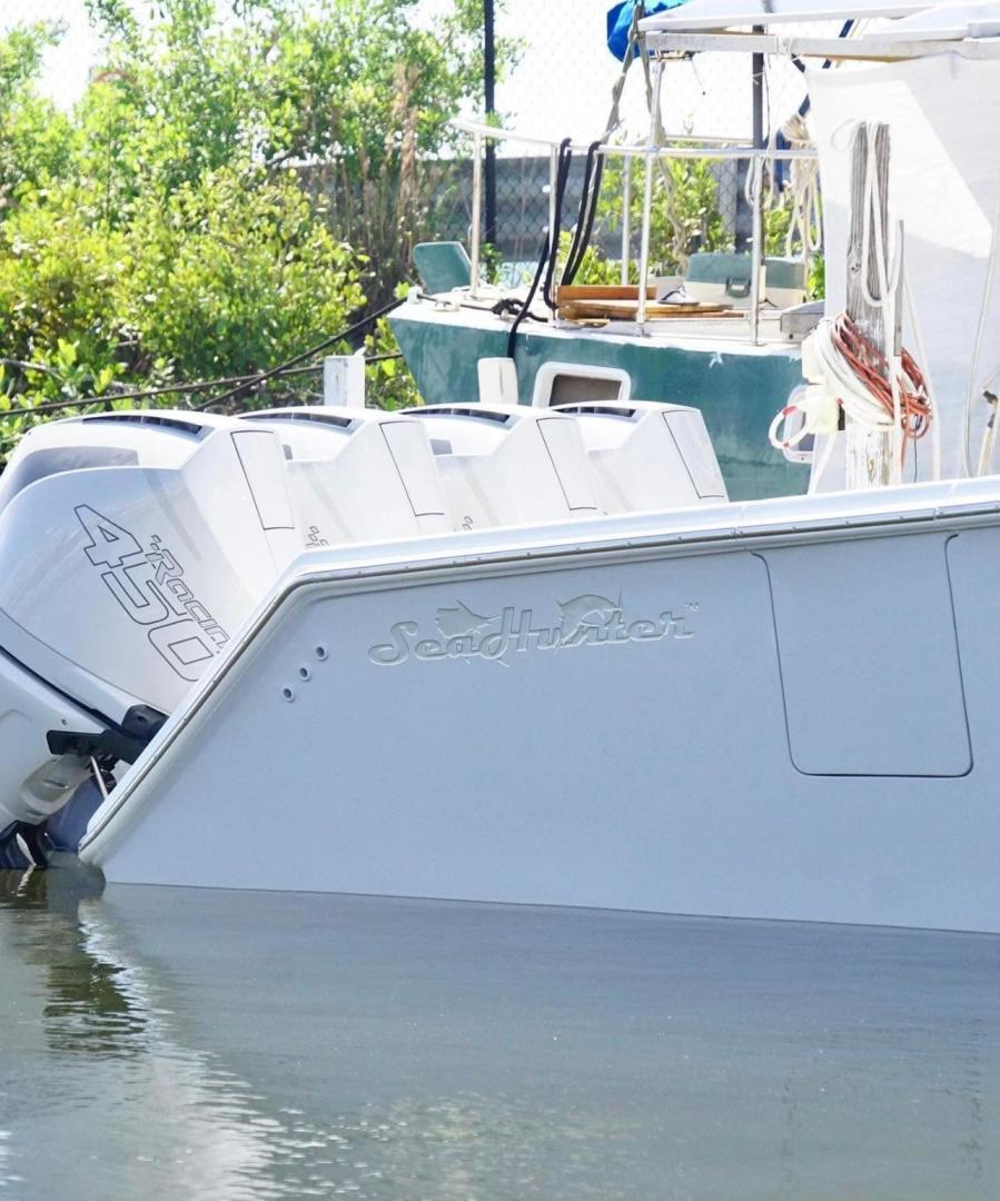 2022 SeaHunter 39 - Image 8