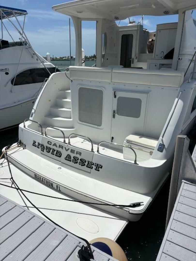 2006 Carver 43 Motor Yacht - Image 39