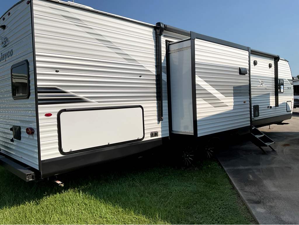2026 JAYCO Jay Flight SLX 333 BTS  - Image 31