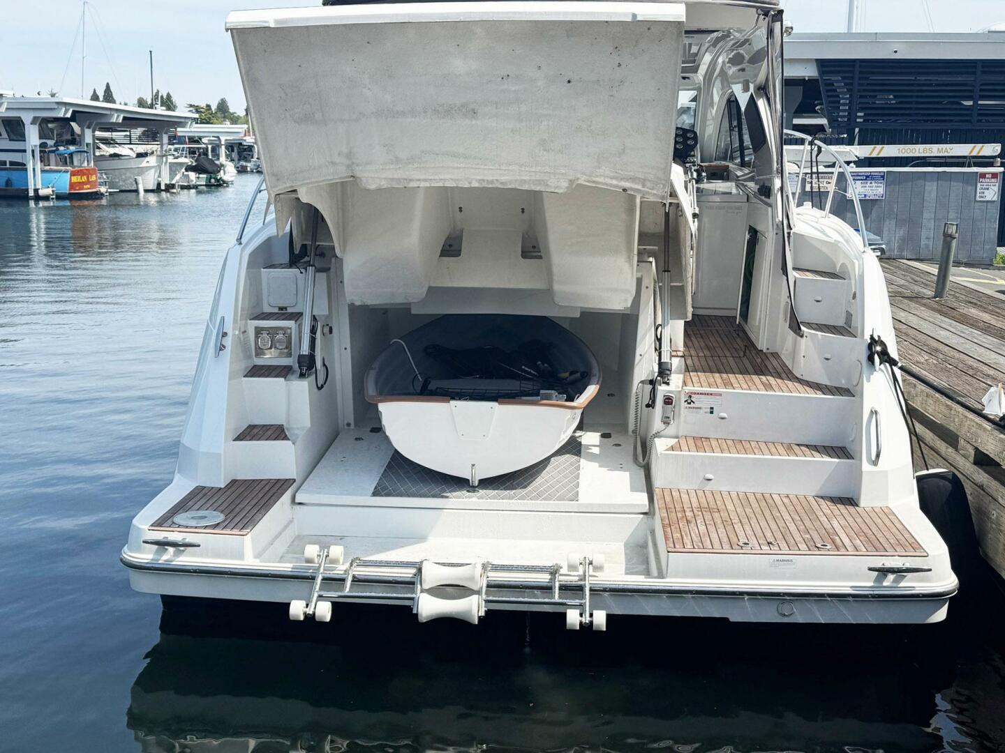 2015 Beneteau Gran Turismo 44 - Image 24