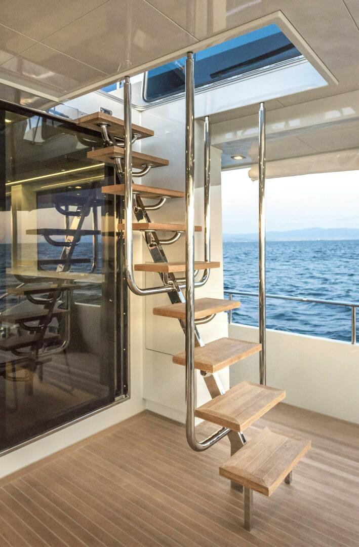 2019 SES Yachts - Image 30