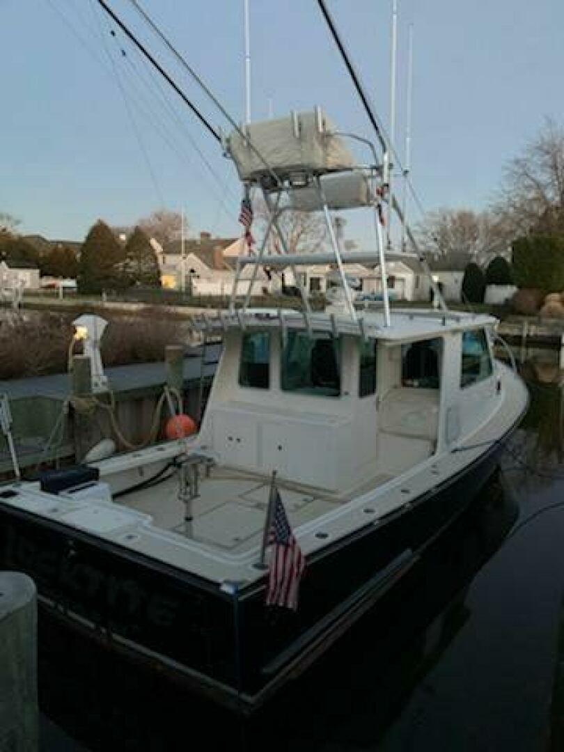 2009 Northern Bay Northern Bay 36 Base - Image 7