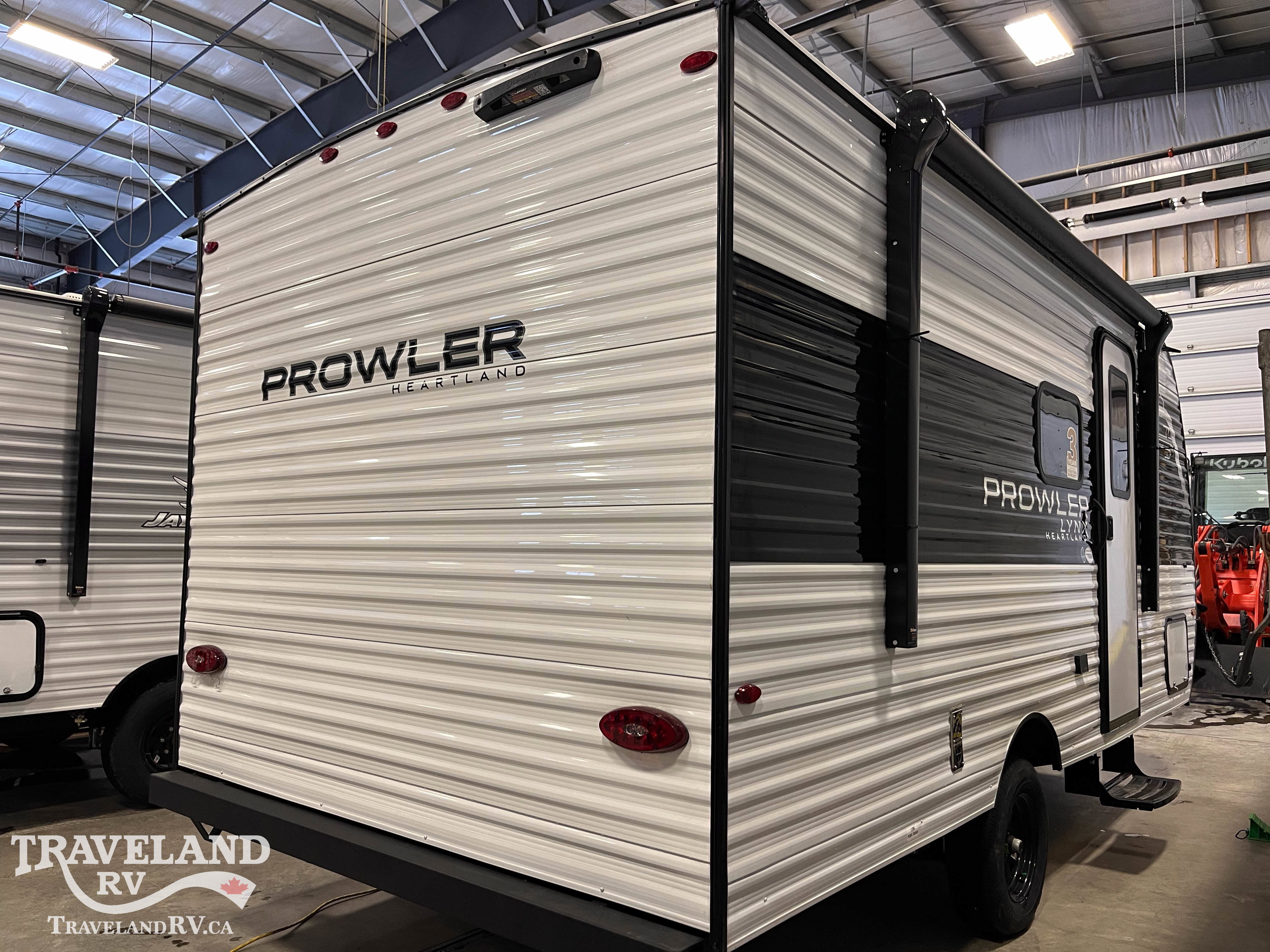 2026 Heartland Prowler 1700BH - Image 7