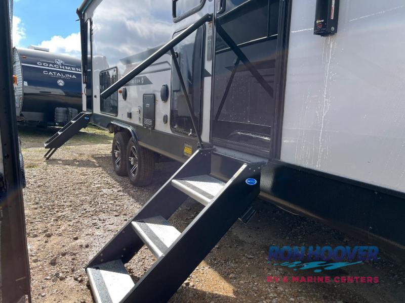 2026 COACHMEN CATALINA 273DBHCKLE - Image 21