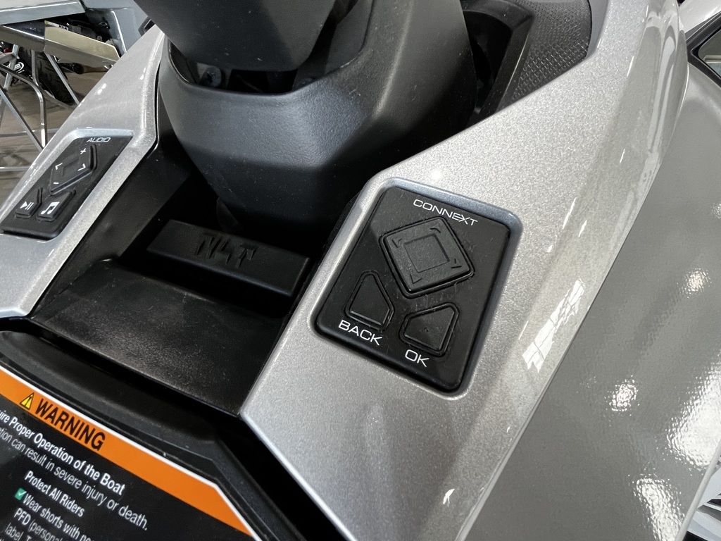 2026 Yamaha WaveRunners GP HO with Audio - Image 6