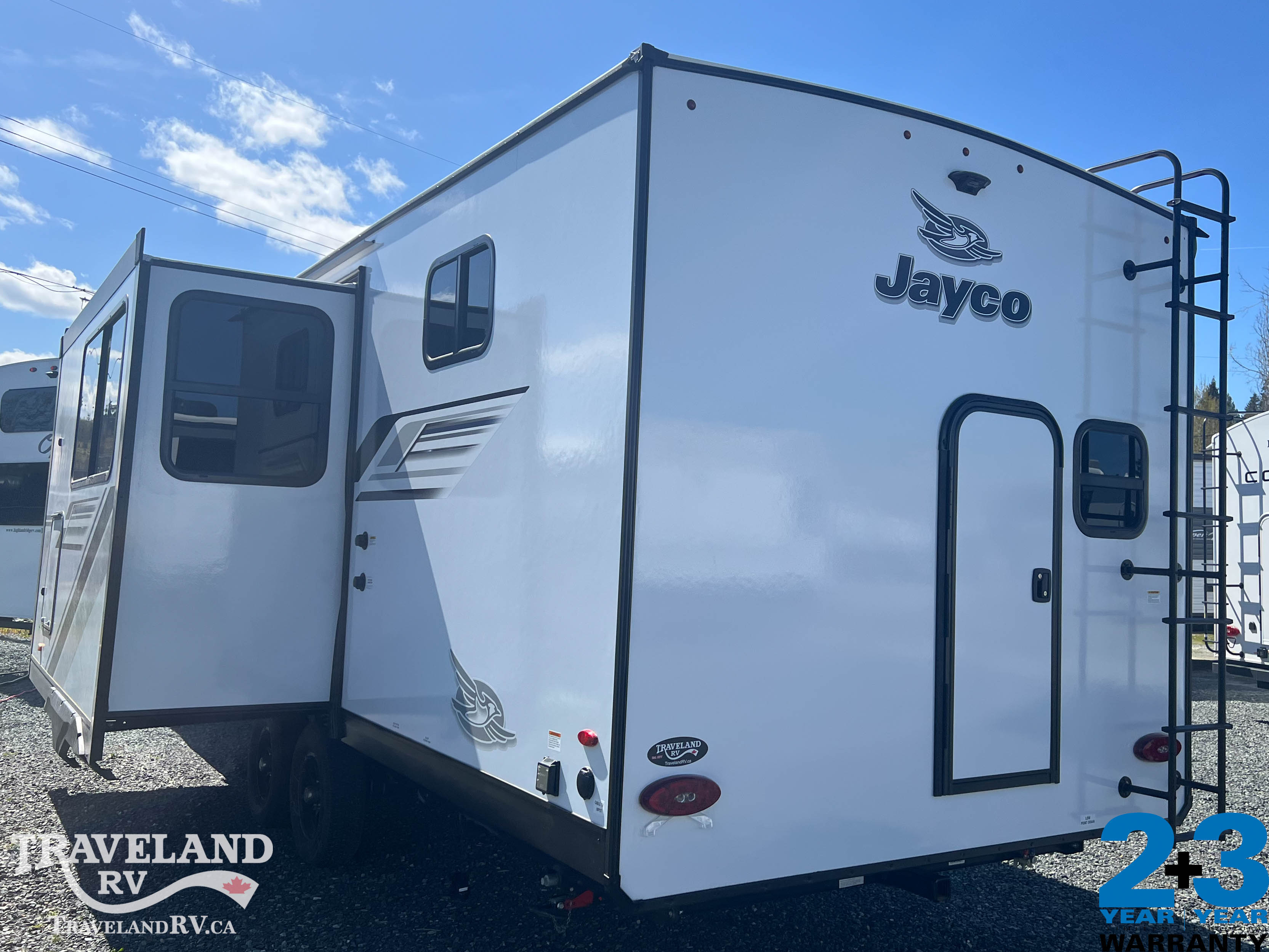 2026 Jayco Jay Feather 25BH - Image 4
